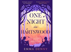 9780008535377 - One Night in Hartswood - Emma Denny Taschenbuch