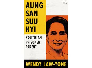 9780008541309 - Aung San Suu Kyi - Wendy Law-Yone Gebunden