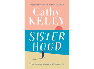 9780008544966 - Sisterhood - Cathy Kelly Kartoniert (TB)