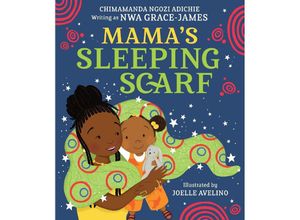 9780008550073 - Mamas Sleeping Scarf - Chimamanda Ngozi Adichie Gebunden