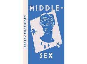 9780008553807 - Middlesex - Jeffrey Eugenides Taschenbuch