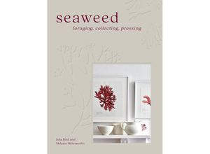 9780008557409 - Seaweed - Melanie Molesworth Julia Bird Gebunden