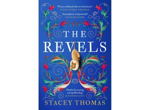 9780008566692 - The Revels - Stacey Thomas Taschenbuch