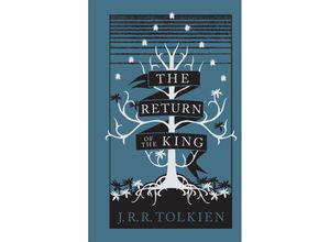 9780008567149 - The Lord of the Rings   Book 3   The Return of the King - JRR Tolkien Gebunden