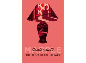 9780008589110 - The Body in the Library - Agatha Christie Gebunden