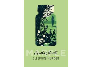 9780008589127 - Marple   Book 4   Sleeping Murder - Agatha Christie Gebunden