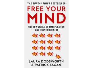 9780008600853 - Free Your Mind - Laura Dodsworth Patrick Fagan Taschenbuch 9780008600853 - Free Your Mind - Laura Dodsworth Patrick Fagan Taschenbuch