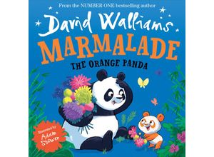 9780008602017 - Marmalade - David Walliams Kartoniert (TB)