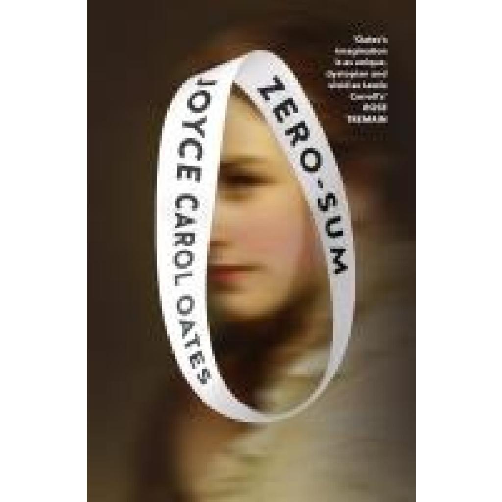 9780008609801 - Oates Joyce Carol Zero-Sum