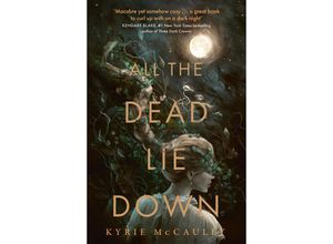 9780008612290 - All the Dead lie Down - Kyrie McCauley Taschenbuch