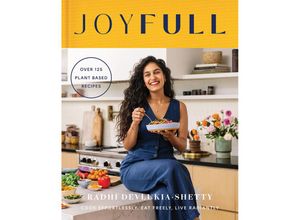 9780008618735 - JoyFull - Radhi Devlukia-Shetty Gebunden