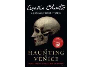 9780008619381 - Halloween Party - Agatha Christie Taschenbuch