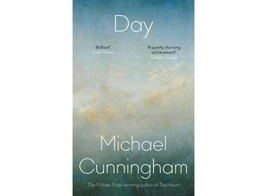 9780008637569 - Day - Michael Cunningham Kartoniert (TB)