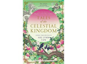 9780008640422 - Tales of the Celestial Kingdom - Sue Lynn Tan Kartoniert (TB)