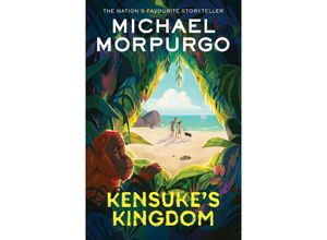 9780008640729 - Kensukes Kingdom - Michael Morpurgo Taschenbuch