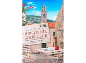 9780008648114 - The Dubrovnik Book Club - Eva Glyn Taschenbuch