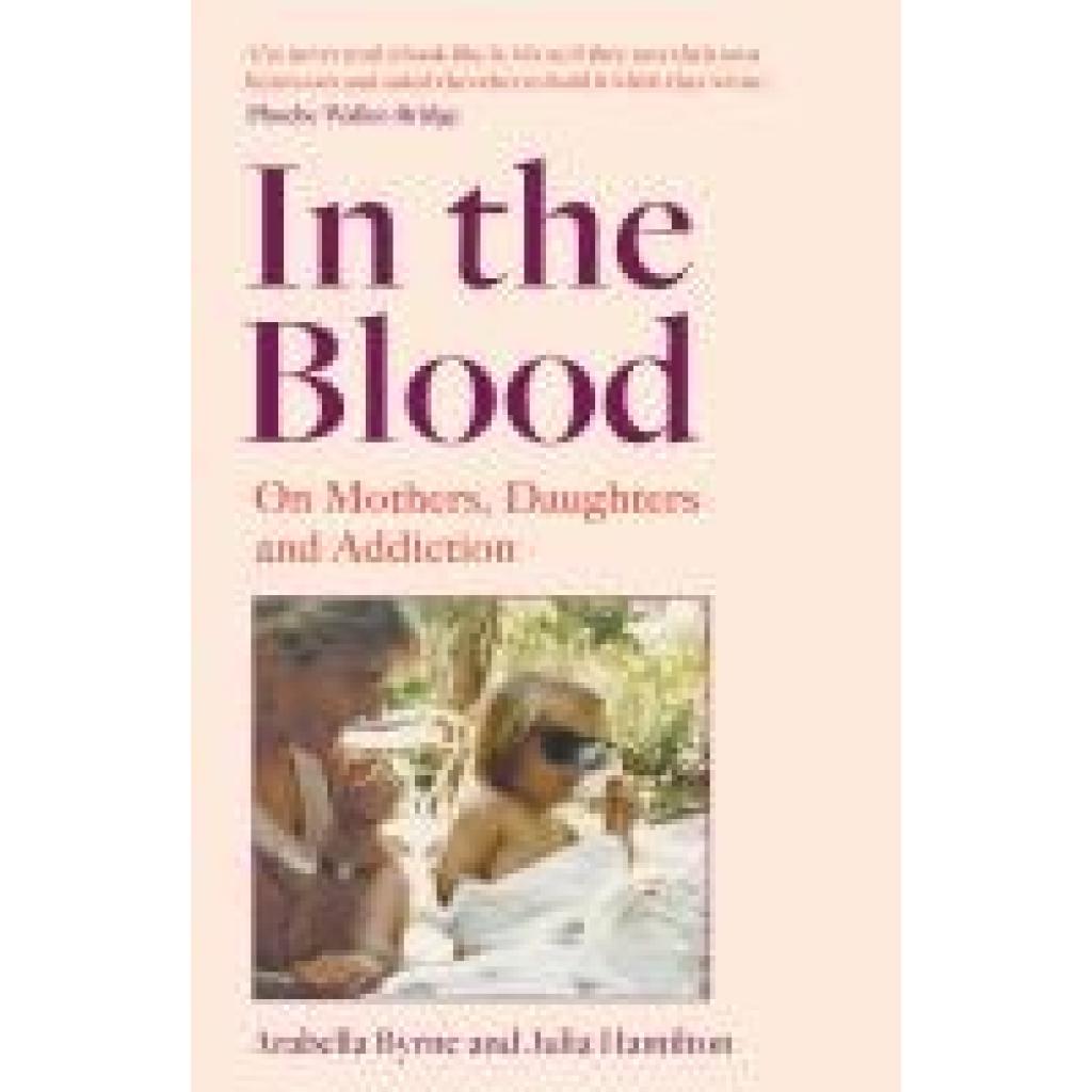 9780008648435 - Byrne Arabella In the Blood