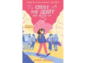 9780008653750 - Cross My Heart and Never Lie - Nora Dåsnes Taschenbuch