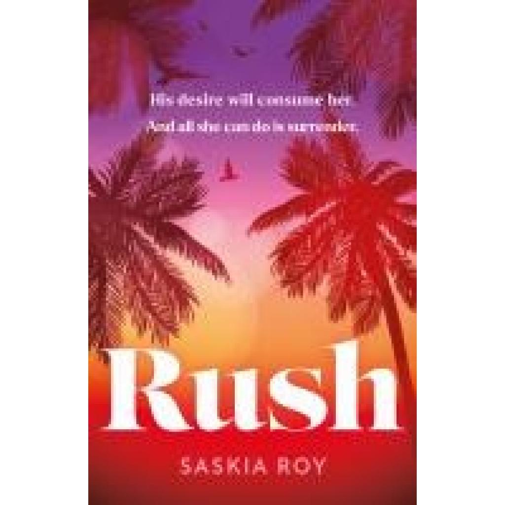 9780008656133 - Roy Saskia Rush