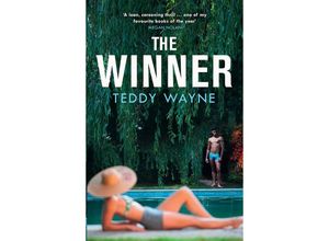 9780008656164 - The Winner - Teddy Wayne Kartoniert (TB)