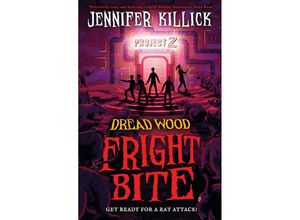 9780008657031 - Fright Bite - Jennifer Killick Taschenbuch