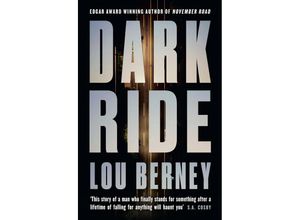 9780008657147 - Dark Ride - Lou Berney Taschenbuch