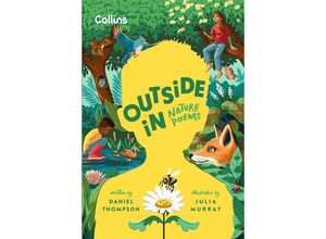 9780008660253 - Outside In - Daniel Thompson Collins Kids Gebunden