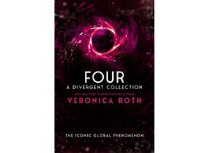 9780008662257 - Four A Divergent Collection - Veronica Roth Kartoniert (TB)