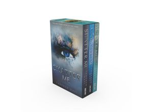 9780008679149 - Shatter Me X3 Book Set - Tahereh Mafi Taschenbuch