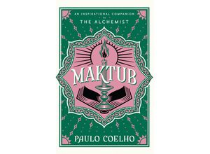 9780008681036 - Maktub - Paulo Coelho Gebunden