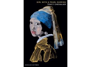 9780008683566 - Girl With a Pearl Earring Borough edition - Tracy Chevalier Taschenbuch