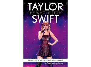 9780008696320 - Taylor Swift - Chas Newkey-Burden Kartoniert (TB)