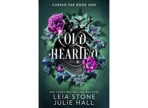 9780008706890 - Cold Hearted - Leia Stone Julie Hall Kartoniert (TB)