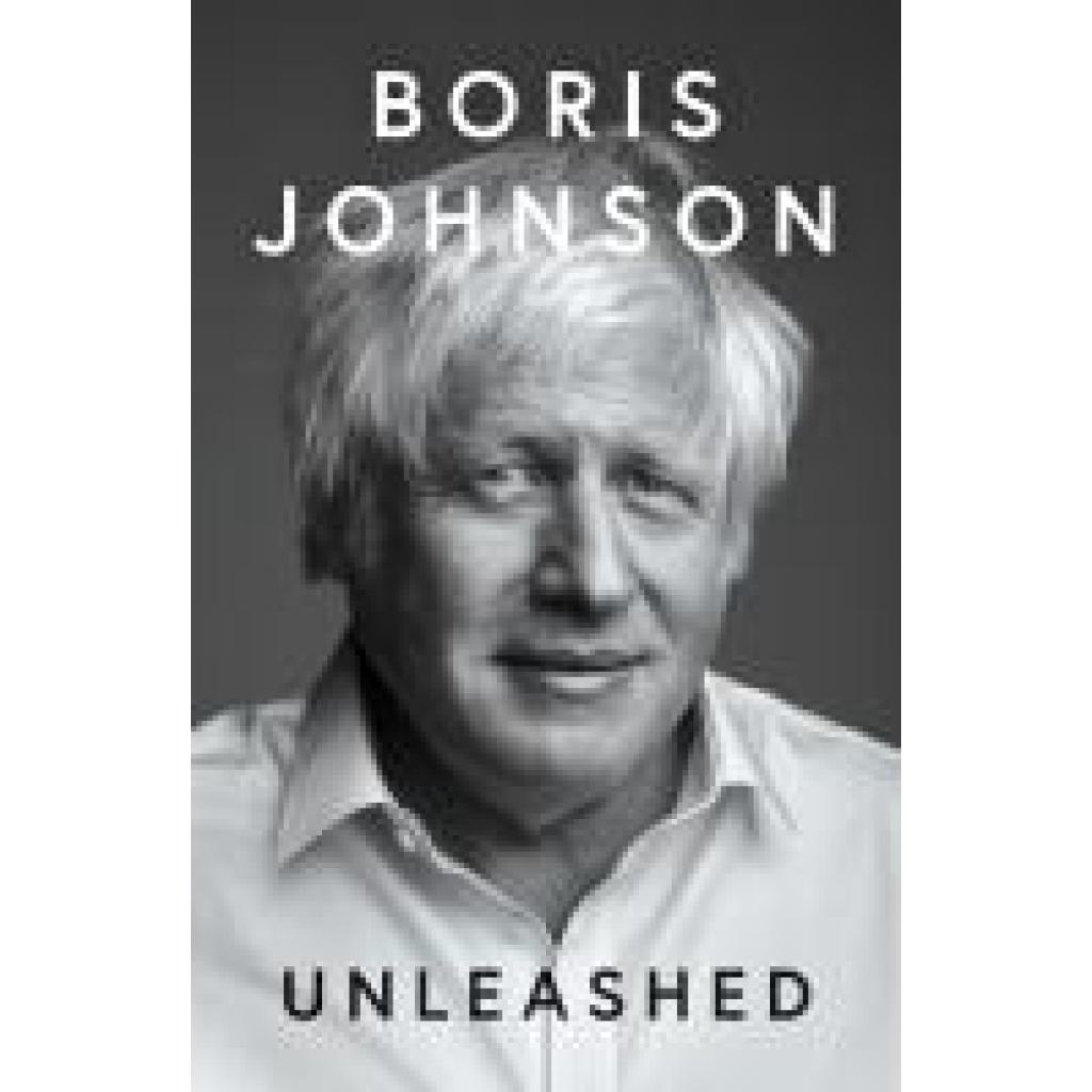 9780008733452 - Johnson Boris Unleashed