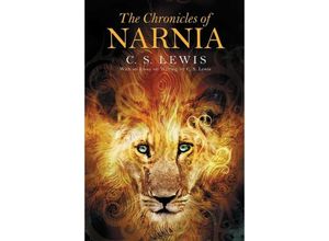 9780060598242 - Lewis Clive Staples The Chronicles of Narnia Adult Edition