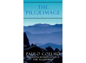 9780060736293 - HarperTorch   The Pilgrimage - Paulo Coelho Kartoniert (TB)