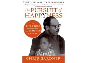 9780060744878 - Chris Gardner - GEBRAUCHT The Pursuit of Happyness - Preis vom 02082023 050232 h