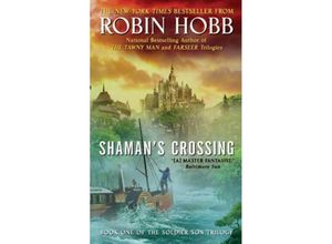 9780060758288 - Shamans Crossing - Robin Hobb Taschenbuch