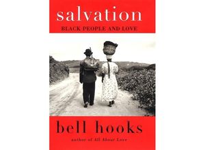 9780060959494 - Salvation - Bell Hooks Kartoniert (TB)