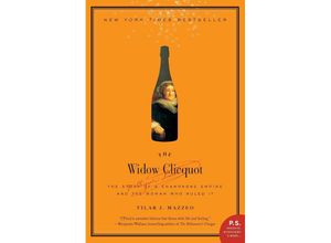9780061288586 - The Widow Clicquot - Tilar J Mazzeo Kartoniert (TB)