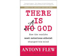 9780061335303 - There Is a God - Antony Flew Kartoniert (TB)