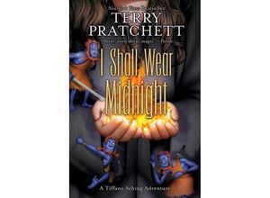 9780061433061 - I Shall Wear Midnight - Terry Pratchett Taschenbuch