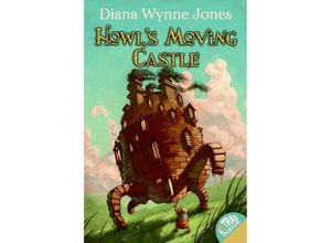 9780061478789 - World of Howl - Howls Moving Castle - Diana Wynne Jones Kartoniert (TB)