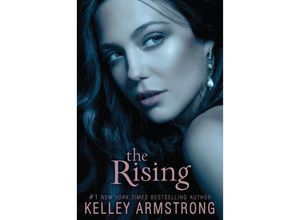 9780061797095 - The Rising - Kelley Armstrong Taschenbuch