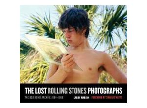 9780061960796 - The Lost Rolling Stones Photographs - Larry Marion Gebunden