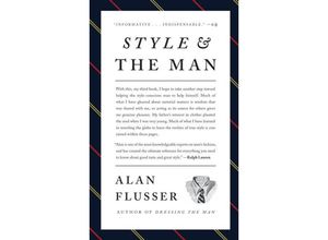 9780061976155 - Style and the Man - Alan Flusser Gebunden