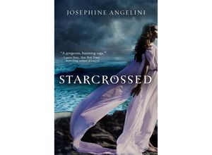 9780062012005 - Starcrossed - Josephine Angelini Kartoniert (TB)