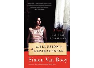 9780062248459 - The Illusion of Separateness - Simon Van Booy Kartoniert (TB)