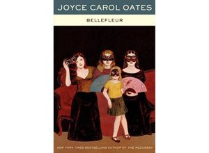 9780062269164 - Bellefleur - Joyce Carol Oates Kartoniert (TB)