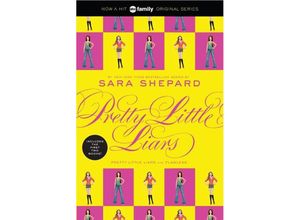 9780062322920 - Pretty Little Liars and Flawless - Sara Shepard Taschenbuch